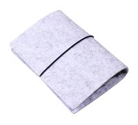 Qsvbeeqj Bolsa de señuelos de pesca, cuchara, cebos, cebos, organizadores, cebos artificiales, bolsa de aparejos de pesca, incluye 10 bolsillos desmontables, solución de almacenamiento de aparejos de