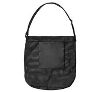 Qsvbeeqj Bolsa plegable para pienso de setas, trufa, bolsa de cultivo, bolsa de recolección de frutas, bolsa de malla multiusos