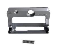 Qsvbeeqj Botón agujero maquinaria prensa metal metal metal prensatelas enfoque de prensado de costura para coser hogar