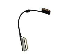 Qsvbeeqj Cable de disco duro de 8 50 cm para X270 A275 01HW968 DC02C009R00 M.2 Cable de conexión garantiza una reparación suave