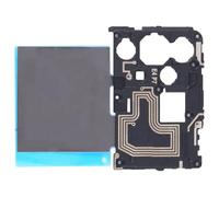 Qsvbeeqj Cubierta de antena de señales con cable de cinta para antena A53 A536 de repuesto para piezas de reparación de accesorios