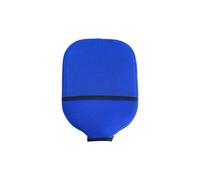 Qsvbeeqj Cubierta protectora impermeable para raqueta de playa, funda protectora para raqueta, fácil de transportar