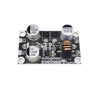 Qsvbeeqj DC9-120V Hasta 5V 12V Step Down Power para aplicaciones industriales y comerciales con alta resistencia a voltaje Buckconverter