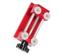 Qsvbeeqj Dispositivo ergonómico de extracción de biseles con 4 para relojeros, aficionados a la artesanía, kits de mantenimiento de relojes de fácil agarre