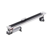 Qsvbeeqj DM1000 M7CLLS9 Precisions Engineered Sound Mixer Potenciómetro para consolas mezcladoras Operaciones ergonómicas Botón de ajuste de sonido ergonómico