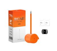 Qsvbeeqj Durabilidad Bicicletas Traje Tubular Ligero Tubos Tubos Para Vehículos De Carretera Para Amantes De La Bicicleta De Carretera