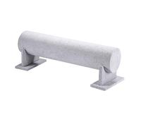 Qsvbeeqj Elegante Diadema De Terciopelo Y Accesorios De Exhibición De Soporte Adecuado Para Damas Accesorios Para El