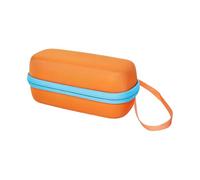 Qsvbeeqj Funda protectora de compartimento para Start+ Essential Printing Construction con mango ergonómico, almacenamiento portátil, organizadores de EVA para niños, b