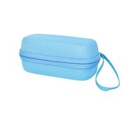 Qsvbeeqj Funda protectora de compartimento para Start+ Essential Printing Construction con mango ergonómico, almacenamiento portátil, organizadores de EVA para niños, Blue