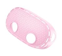 Qsvbeeqj Funda protectora para dispositivos de realidad virtual no mala, respirable