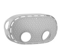 Qsvbeeqj Funda protectora para dispositivos de realidad virtual no mala, respirable