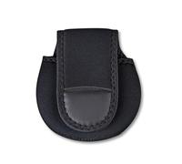 Qsvbeeqj Fundas protectoras para carrete de pesca de baitcasting, 5 tamaños, e