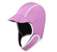 Qsvbeeqj Gorro de natación multifuncional de 2 mm gorra térmica ajustable neopreno gorro de buceo gorro para deportes acuáticos surf