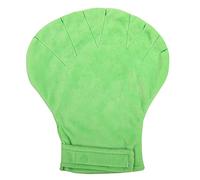 Qsvbeeqj Guantes antimordeduras para loros pequeños animales domésticos para masticar guantes de trabajo protectores para mascotas pequeñas antimordida