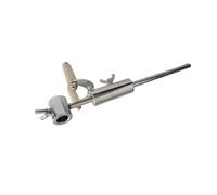 Qsvbeeqj Herramienta de dibujo paralelo de rueda automotriz para cejas, herramienta de escritura para cejas, herramienta profesional de marcado de carrocería, herramienta de modificación