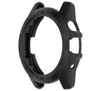 Qsvbeeqj Hollow Out SmartWatch Cubre Carcasa de PC Shockierter Watch Funda Marco Bumper Carcasa Resistente a Arañazos Cubierta Protectora