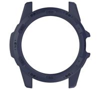 Qsvbeeqj Hollow Out SmartWatch Cubre Carcasa de PC Shockierter Watch Funda Marco Bumper Carcasa Resistente a Arañazos Cubierta Protectora