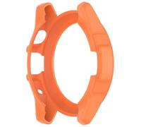 Qsvbeeqj Hollow Out SmartWatch Cubre Carcasa de PC Shockierter Watch Funda Marco Bumper Carcasa Resistente a Arañazos Cubierta Protectora