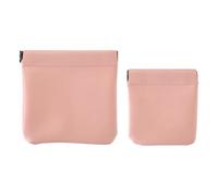 Qsvbeeqj Juego de organizadores portátiles de catapultas, 2 bolsas de dardos y bolsa de almacenamiento de materiales resistentes para uso doméstico, Color en polvo claro, A