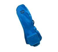 Qsvbeeqj Ligero plegable bolsa de golf cubierta impermeable impermeable capa de lluvia para bolsas de pie bolsas de transporte impermeable para viajes