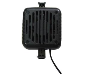 Qsvbeeqj Mango ergonómico de juego de refrigeración con ventilador silencioso, radiador de calor pequeño, ventilador de refrigeración rápida, actualizaciones para teléfonos inteligentes, juegos