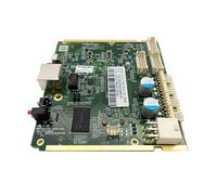 Qsvbeeqj Mejora La Placa De Control C76 Minero Para Antminer S19J S19XP Mining Machines Controlador Rendimiento Superior Con Alta Eficiencia Minería