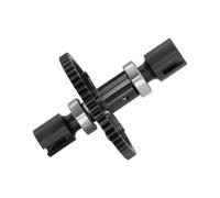 Qsvbeeqj Metal 50T Diff Locker Kits para 1/7 1/8 Control Remoto Vehículos de carreras Aumento del Control y Control de Velocidad de Manejo Actualizaciones