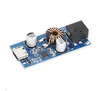 Qsvbeeqj Multidevice 30W Carga Inteligente Regulación de Voltaje PD3.0 Compatibilidad Eficiente Tecnología de disipación del calor Panel de carga rápida