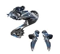 Qsvbeeqj Película protectora de marco de bicicleta de alta resistencia a los impactos, a prueba de desgarros, adhesivo de PVC para entusiastas del ciclismo, película protectora de bicicleta negra