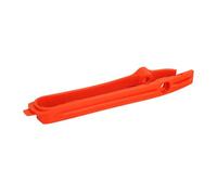 Qsvbeeqj Plástico Dirts Bike Cadena Trasera Slider Guía de Cadena Balanceo Protector De Cadena Protectores Para Parte