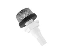 Qsvbeeqj Plastomer - Cabezal de filtro de entrada de agua para salarios de peces vivos para barcos de pesca