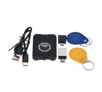 Qsvbeeqj PN532 Kits Con Múltiples Protocolos Apoyo Para Leer Tarjeta De Comunicación Inalámbrica Integración Sistemas Incorporados Cerca del Módulo de Comunicación de Campo