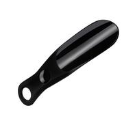 Qsvbeeqj Portátil Abs Horn Ligereza Agarre Ergonómico Elevador de Zapatos Ajuste de Zapatos Corriente para Zapatos de Botas Zapatillas de Plástico Plástico