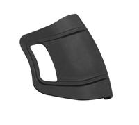 Qsvbeeqj Protector portátil antiarañazos para rueda de neumático de motocicleta para reparaciones rápidas sin cámara o tipo tubo, protectores de mandíbula de cambiador de neumáticos