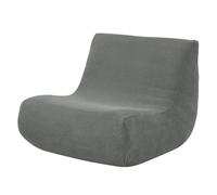 Qsvbeeqj Protectores flexibles para asientos de sofá individuales que mejoran la decoración del hogar con Snug