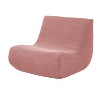 Qsvbeeqj Protectores flexibles para asientos de sofá individuales que mejoran la decoración del hogar con Snug