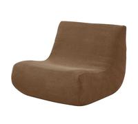 Qsvbeeqj Protectores flexibles para asientos de sofá individuales que mejoran la decoración del hogar con Snug