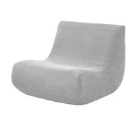 Qsvbeeqj Protectores flexibles para asientos de sofá individuales que mejoran la decoración del hogar con Snug