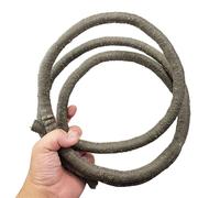 Qsvbeeqj Reptiles planta vid para decoración de hábitat de escalada, rama con hojas para lagartos, arañas, escondites de serpientes, decoración de reptiles