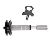 Qsvbeeqj Retenedores de cadena para bicicletas de carretera, herramienta de limpieza, dispositivo de fijación para marco de 142-148 mm, soporte de lavado, herramienta de bicicleta, aleación de