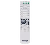Qsvbeeqj RMADU003 - Mando a distancia de repuesto para DAV-DX155 DX315 DZ120 DX255 versión en inglés