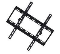 Qsvbeeqj Soporte de montaje en pared HDTV para la mayoría de 26-55 pulgadas/40-70 pulgadas LED LCD pantalla plana HDTV peso hasta 50 kg soporte de pantalla