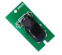 Qsvbeeqj T6361 T6369 T636A - Chip de recambio para 7910 9910 7908 9908 7890 9890 9890 9900 7710 9710 7700 Chip de mantenimiento de impresora
