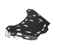 Qsvbeeqj Tailbox Modified Carrier Shelf Top Box Para 900 Trasero Portaequipajes Soporte de Montaje Precisión Barra de Carga