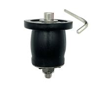 Qsvbeeqj Tapones de drenaje resistentes a la intemperie para alberca de invierno, sello de expansión con herramienta de mantenimiento desmontable, tapón de drenaje de grado marino