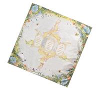 Qsvbeeqj Tarots Mantel Retablo Tarjeta de Tela Lectura Astrologías Mantel Tarjetas de Dios Paño Té de Pared Decoración de Pared