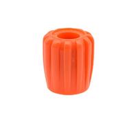 Qsvbeeqj Válvulas cilíndricas Botón de volante Tanques redondos Válvulas Perillas Bucear Accesorios Equipo de buceo permanente