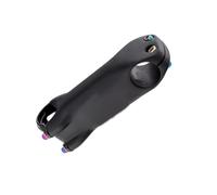 Qsvbeeqj Vástago de bicicleta de carretera ajustable de 6 grados, de alta resistencia, peso ligero, para bicicleta de montaña, bicicleta de carretera, parte ajustable