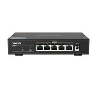 qsw-1105-5t switch5port 2.5gbps auto neg 2.5g1g100m unman ag
