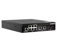 QNAP Switch QSW-M2106R-2S2T